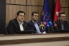 قدردانی معاون علمی و فناوری رییس جمهوری از نقش آفرینی بانك ملت در حمایت از اقتصاد دانش بنیان